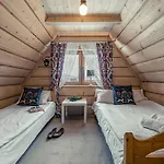 Truchanówka Przy Dolinie Chochołowskiej Apartamento *