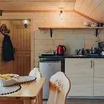 Truchanówka Przy Dolinie Chochołowskiej Apartamento Witów