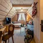 Truchanówka Przy Dolinie Chochołowskiej * Witów