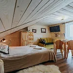 Truchanówka Przy Dolinie Chochołowskiej Apartamento