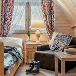 Apartmán Truchanowka Przy Dolinie Chocholowskiej *
