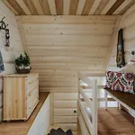 Truchanówka Przy Dolinie Chochołowskiej Apartamento *