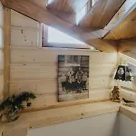 Truchanówka Przy Dolinie Chochołowskiej *