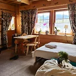 Apartamento Truchanówka Przy Dolinie Chochołowskiej *