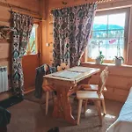 Truchanówka Przy Dolinie Chochołowskiej Apartamento *