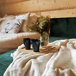 Truchanowka Przy Dolinie Chocholowskiej Apartmán *