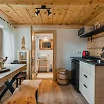 Apartamento Truchanówka Przy Dolinie Chochołowskiej