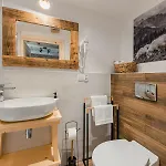 Apartamento Truchanówka Przy Dolinie Chochołowskiej *