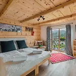 Truchanówka Przy Dolinie Chochołowskiej Apartamento