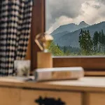 Truchanówka Przy Dolinie Chochołowskiej Apartamento *