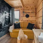Truchanówka Przy Dolinie Chochołowskiej Apartamento Witów