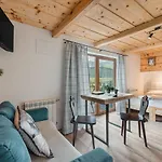 Truchanówka Przy Dolinie Chochołowskiej Apartamento Witów