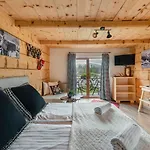 Apartamento Truchanówka Przy Dolinie Chochołowskiej Witów