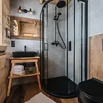 Truchanówka Przy Dolinie Chochołowskiej Apartamento *