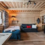 Apartamento Truchanówka Przy Dolinie Chochołowskiej *