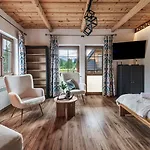 Apartamento Truchanówka Przy Dolinie Chochołowskiej