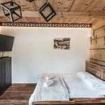 Truchanowka Przy Dolinie Chocholowskiej Apartmán *