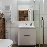 Apartamento Truchanówka Przy Dolinie Chochołowskiej *