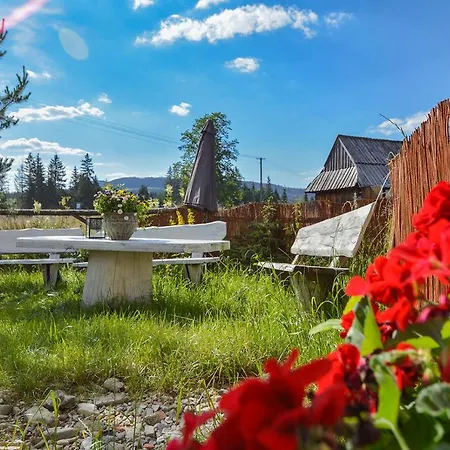 Truchanówka Przy Dolinie Chochołowskiej Apartamento *